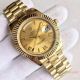 Fake Swiss Rolex Day-Date Watch Gold Case (2)_th.jpg